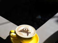 -ZOO COFFEE动物园咖啡(红山森林动物园店)