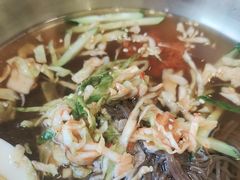 -玉善烧烤串城(长春总店)