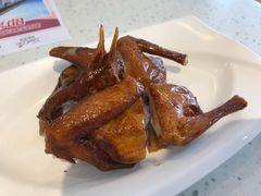 -新宝餐厅(流塘店)