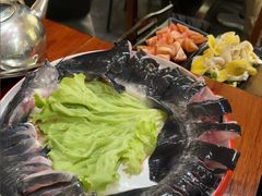 -大理.老字号渝记酸萝卜乌鱼(古城总店)