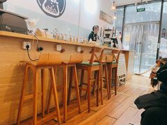 -COFFEE HOLIC(朝外SOHO店)