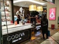 门面-GODIVA(美罗城店)