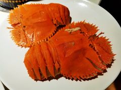 -加餐海鲜自助(宝龙一城店)