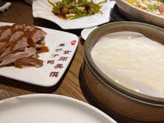 -全聚德(江宁店)