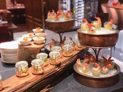 -恰餐厅及酒吧 CHAR Bar & Grill (北京丽都皇冠假日店)