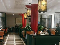 -汉水谣·江景餐厅(江滩店)