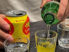 -笑谈小街·韩国料理(萝岗店)