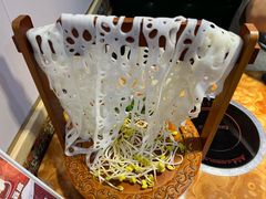 -塔兰齐新疆孜然火锅(鲤鱼山路店)