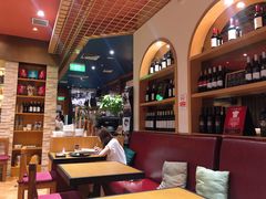 -安妮意大利餐厅(国贸店)