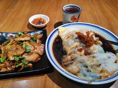 -膳糧·汕头肠粉·潮汕小吃(龙怡店)