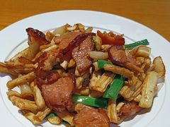 -湘与香缘·湖南菜(王府井北京市百货大楼店)