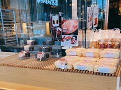-西村叔叔的店·面包·甜品·蛋糕(清河万象汇店)