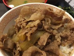 -食其家·牛丼咖喱(金桥国际店)