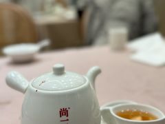 -尚一汤·粤菜海鲜(汇智国际商业中心店)