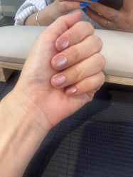 -J·花崎美睫美甲