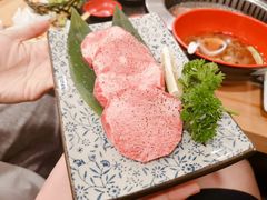 -梦山水日本烧肉(五四广场店)