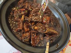 -回味黑鸭煲·始于2006(万松园店)