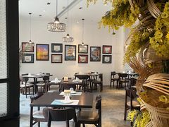 -22ºN BISTRO西餐&酒馆