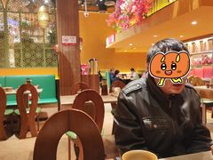 -耶里夏丽·新疆菜·28年喀什老馆(田林东路店)