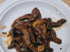 -乾隆美食·本帮菜(黄河路店)