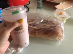 -奈雪的茶(金地广场店)