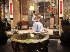 -31号公馆(黄兴广场白果园店)