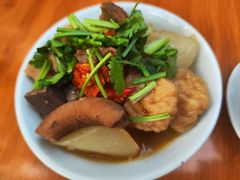 -周大娘牛乳(旧寨古村总店)