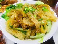 -陈光记烧腊店(罗保博士街店)