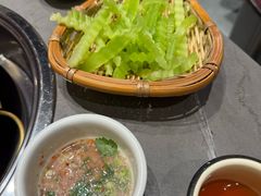 -阿婆情腊排骨火锅·野生菌季(古城旗舰店)