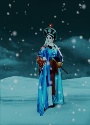 -梨园天地京剧摄影(玲珑天地店)