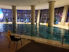 -天津水游城丽筠酒店