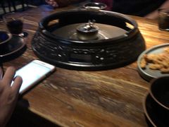 -令狐冲烤鱼·烧菜馆(达明店)