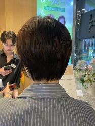 -琴美美容美发·三美会所