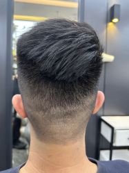 -藤野造型·专业烫染店