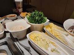 -海底捞火锅(吴中路店)