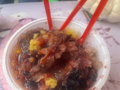 -冰冰酱老味刨冰绵绵冰(中山路总店)