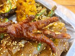-非凡烧烤(历史博物馆店)