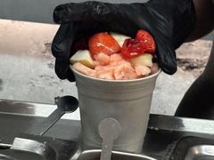 -喜茶(深圳万象城黑金店)