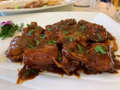 -老正兴菜馆(福州路店)