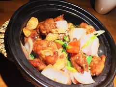 -茉莉餐厅(包河万达店)