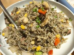 -千叶创意融合料理(水韵城店)