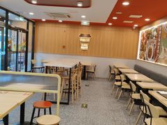 -永和大王(小厨·东四十条店)