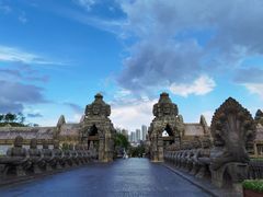 -南宁方特东盟神画