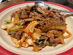 -桂林肥仔·中华餐饮名店(园湖店)