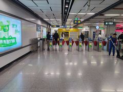 -安远门(地铁站)