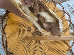 -孟记传统大刀面(星源商城店)