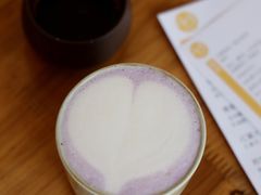 -Egg•Allday Brunch(襄阳北路店)