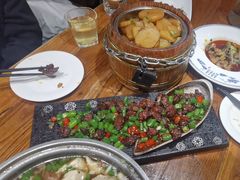 -苹果树下艺术餐厅(通州店)