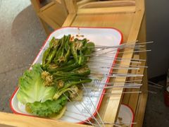 -遇西祠·海鲜烧烤(总店)