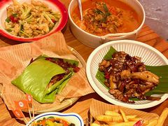 -将醉民谣·烧烤江湖菜酒馆(大石店)